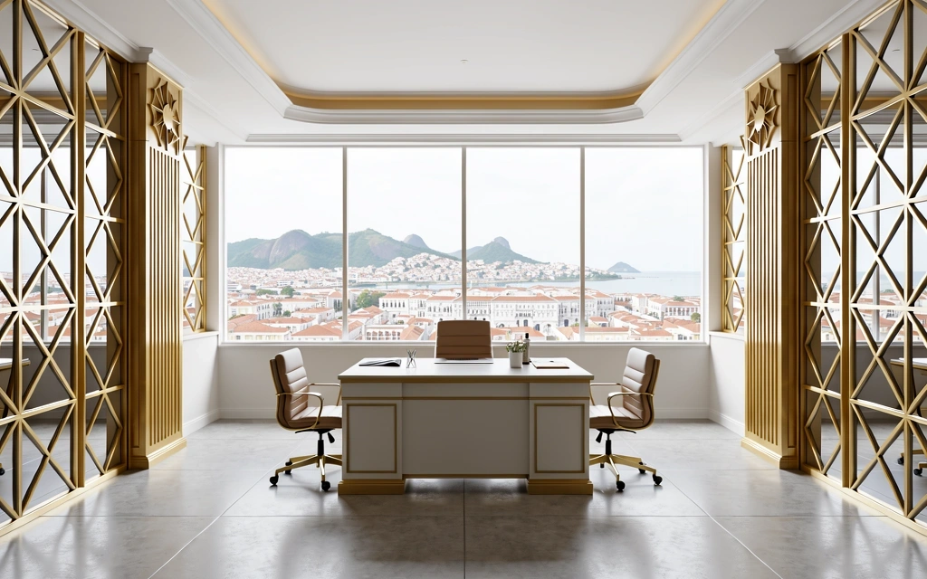 Beunivaro Digital Office Context